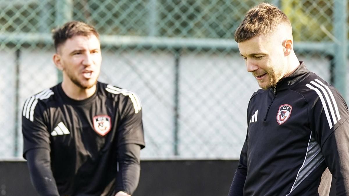 Gaziantep FK Eypspor Sper Lig fotoraflar resimleri