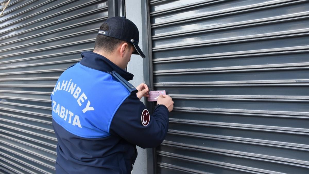 market cezas son kullanma tarihi Gaziantep Gncel fotoraflar resimleri