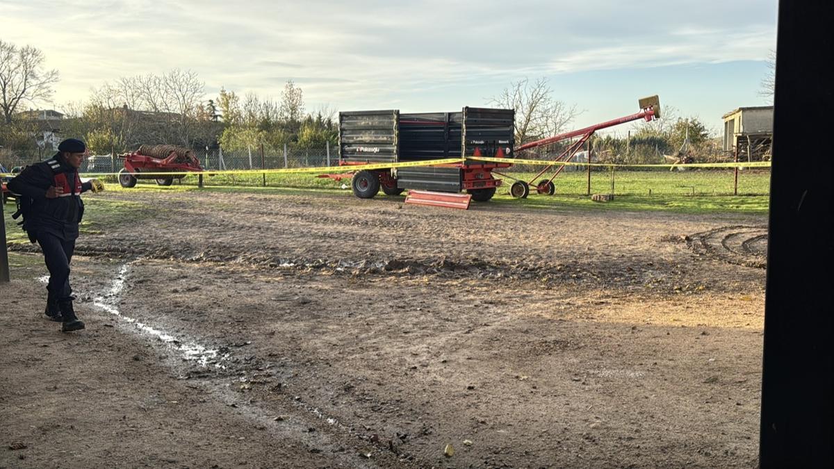 Krklareli Lleburgaz  imha fotoraflar resimleri