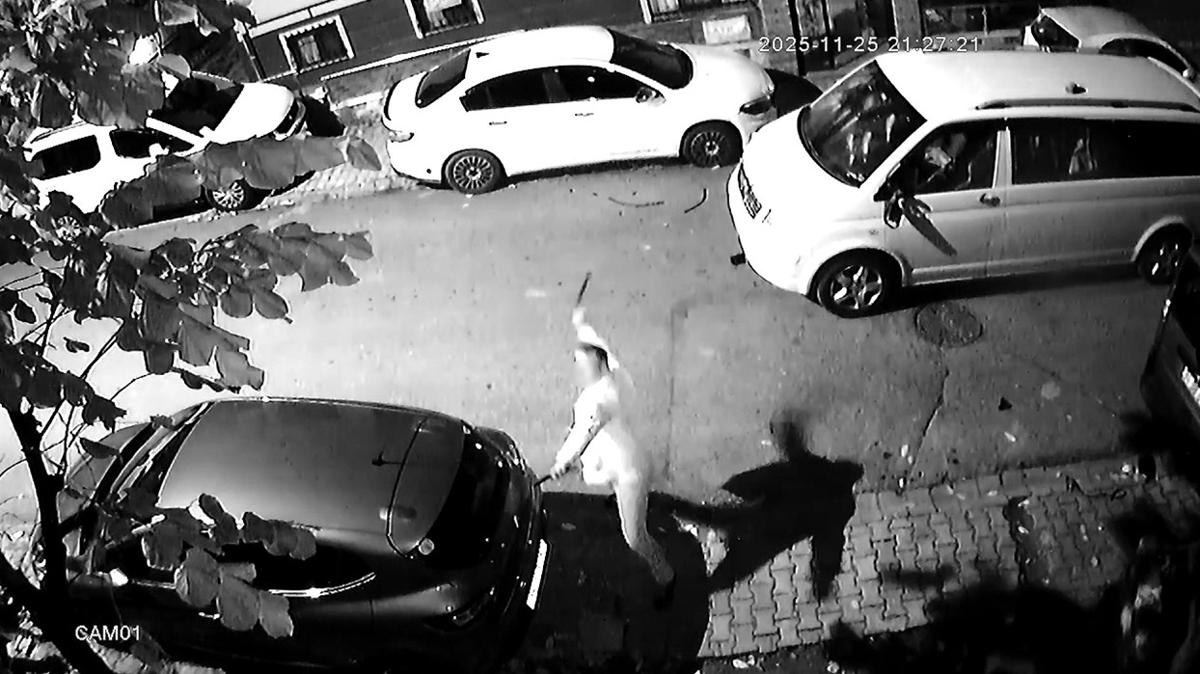 otomobil hasar  komu tepkisi  boanma olay fotoraflar resimleri