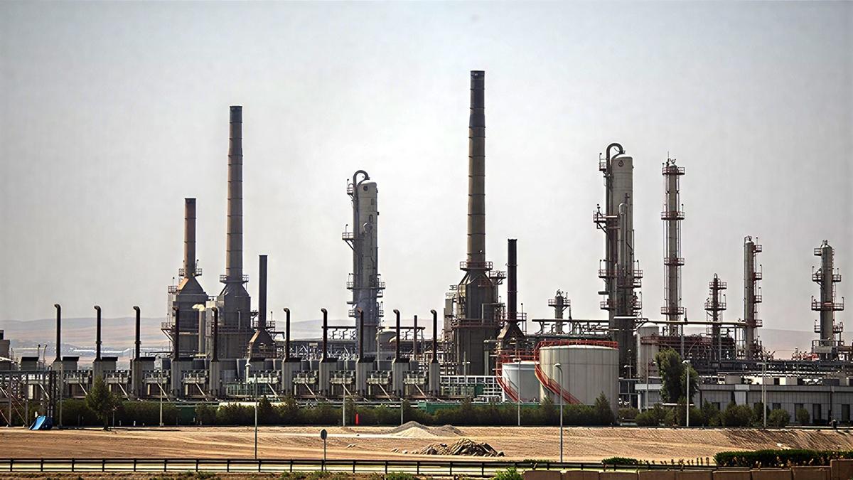 rak krt blgesel ynetimi kormor gaz sahas siha saldrs fotoraflar resimleri