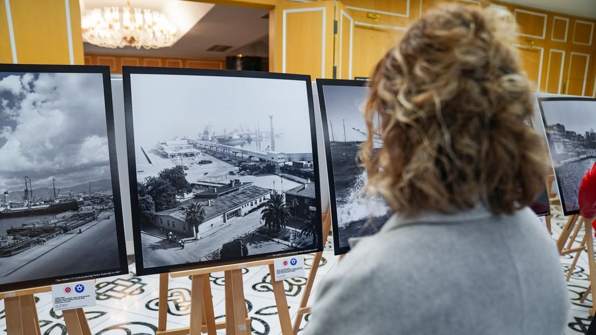 cumhurbakanl iletiim bakanl iletiim yzylnda kentlerin hikayesi izmir seyahat fotoraflar resimleri