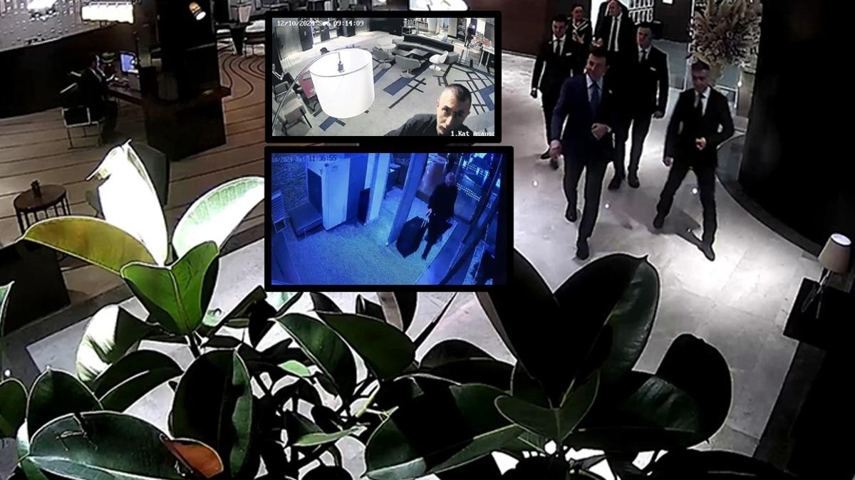 Ekrem mamolu Su rgt Gizli Toplant fotoraflar resimleri