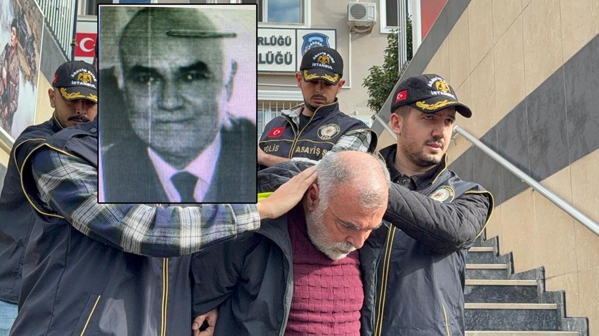 Kocaelide cinayet  stanbul l Emniyet  zel ekip fotoraflar resimleri