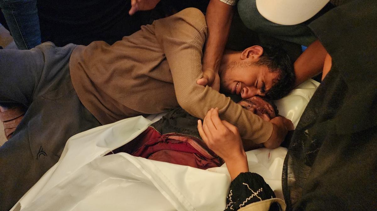 Gazze  srail  Saldr fotoraflar resimleri