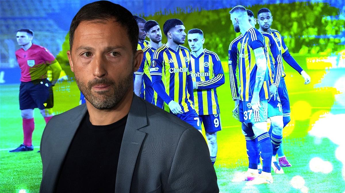 fenerbahe ferencvaros avrupa ligi fotoraflar resimleri