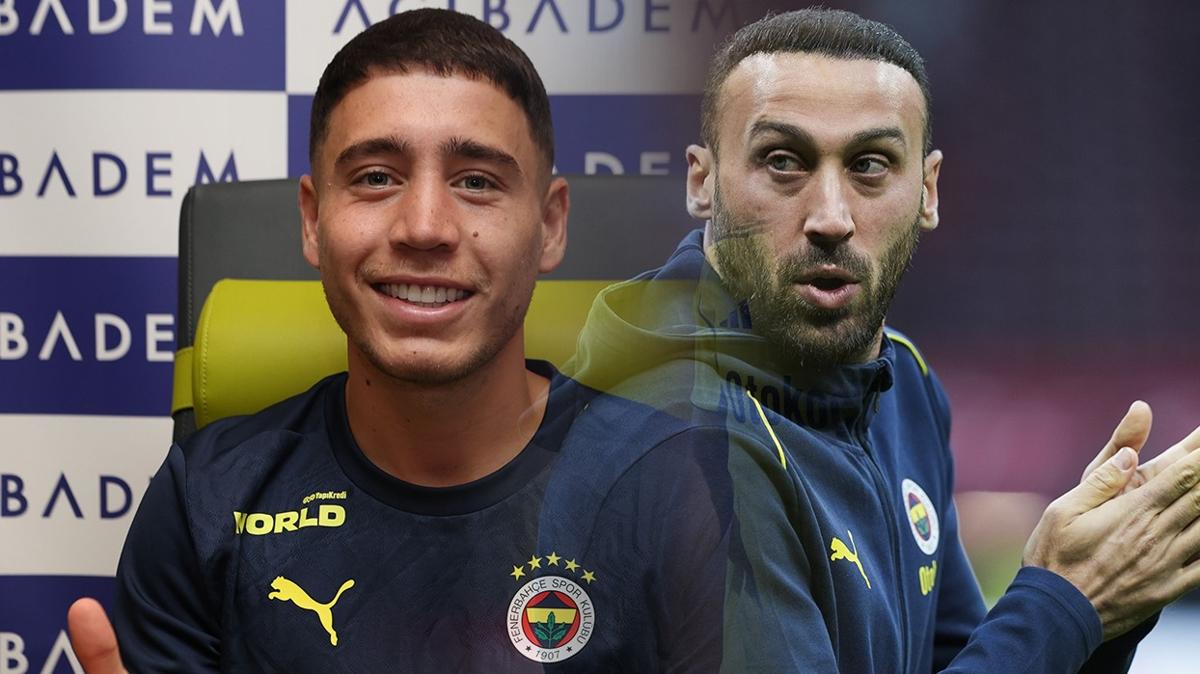 cenk tosun emre mor sper lig genlerbirlii fotoraflar resimleri