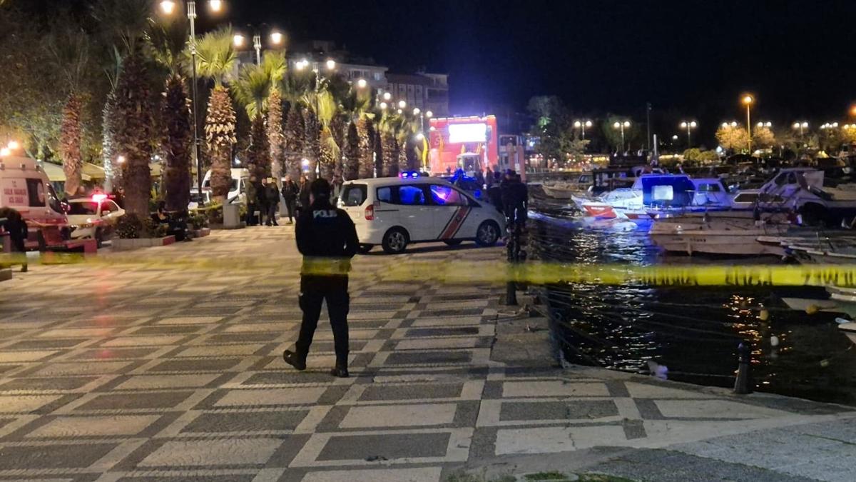 stanbul Silivri Ceset fotoraflar resimleri