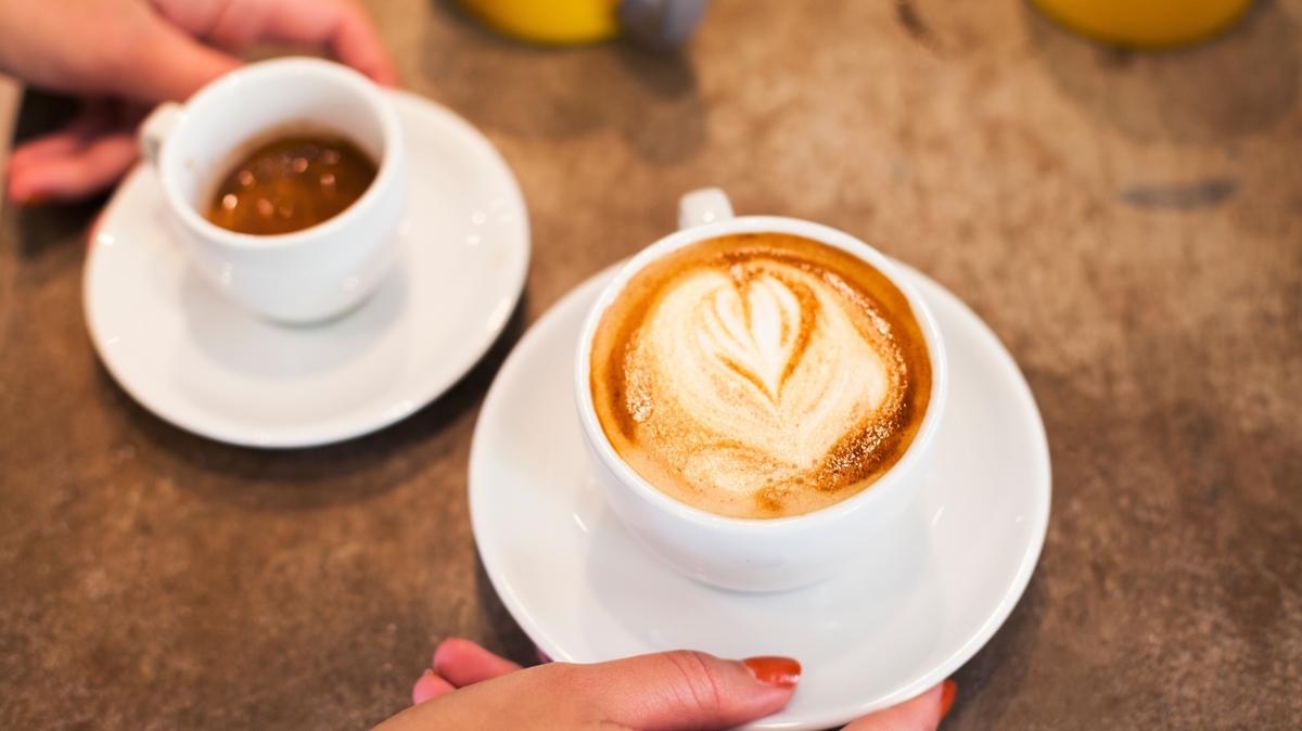 kahve salk hayat fotoraflar resimleri