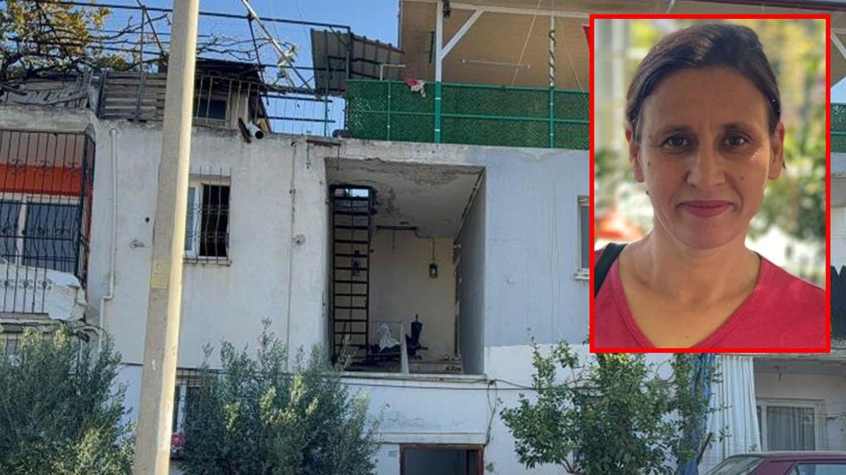 mersin tarsus  kadn cinayeti  ayrlma fotoraflar resimleri