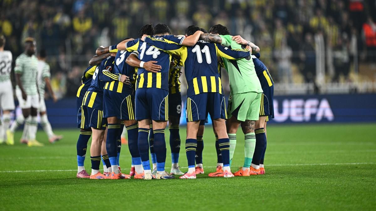 fenerbahe domenico tedesco ferencvaros fotoraflar resimleri