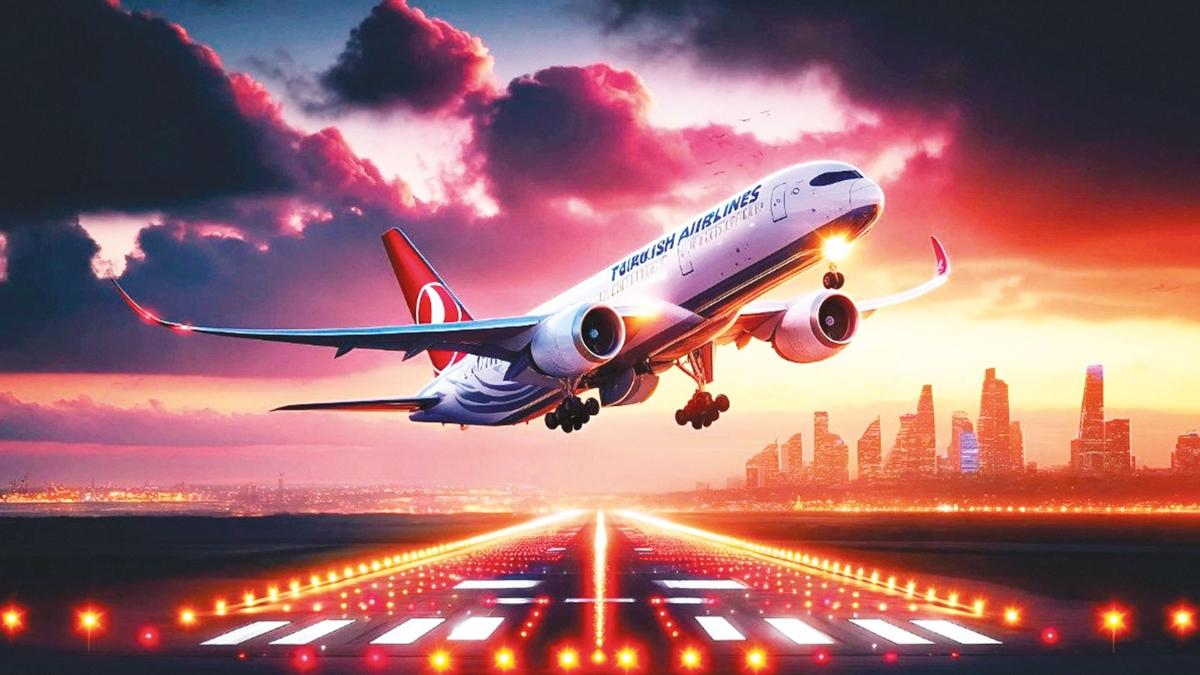 serbest rota  i hatlar  rota ksaltma fotoraflar resimleri