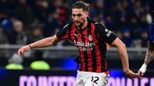 Adrien Rabiot: Milan'a doru zamanda geldim