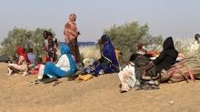 BM'den Sudan mesaj... ''Durum halen vahim''