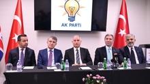 AK Parti Genel Bakanvekili Efgan Ala: ''Trkiye dnyada diplomasiyi en etkili kullanan lkelerin banda geliyor''