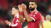 Liverpool'da Mohamed Salah eletirilerin hedefinde