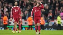 Liverpool'un savunmas tarihi dip yapt