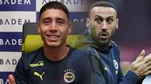 Resmi aklama! Sper Lig ekibinden Cenk Tosun ve Emre Mor srprizi
