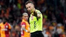 Yasin Kol ilk kez Fenerbahe - Galatasaray derbisinde ddk alacak