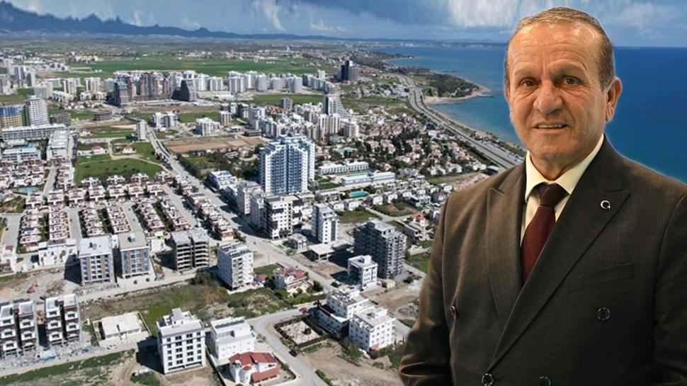 Trklere lkemizden ev aln ars: Dierlerini istemiyoruz