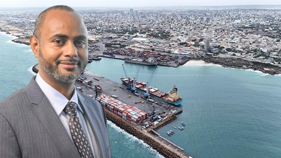 Ülkesine liman müjdesini verdi: Türkiye'nin tecrübesinden faydalanmak istiyoruz