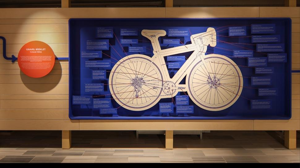 Velespit Müzesi'nden tasarımda büyük başarı! Ödül geldi...