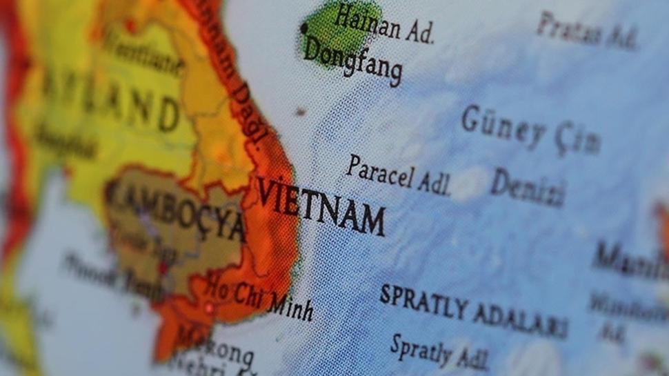 Vietnam'dan Filistin'e “iki devletli çözüm” desteği