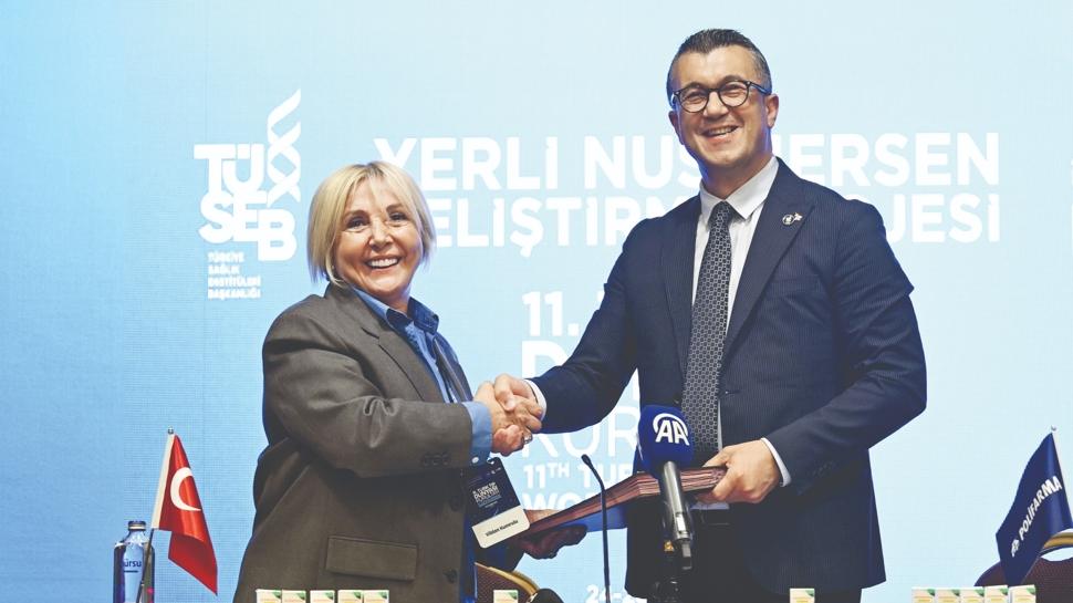 Yerli SMA ilacı tamam