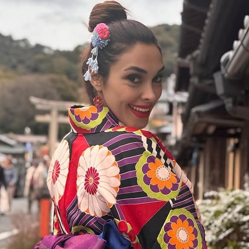 Ayrlk kararn itiraf etti