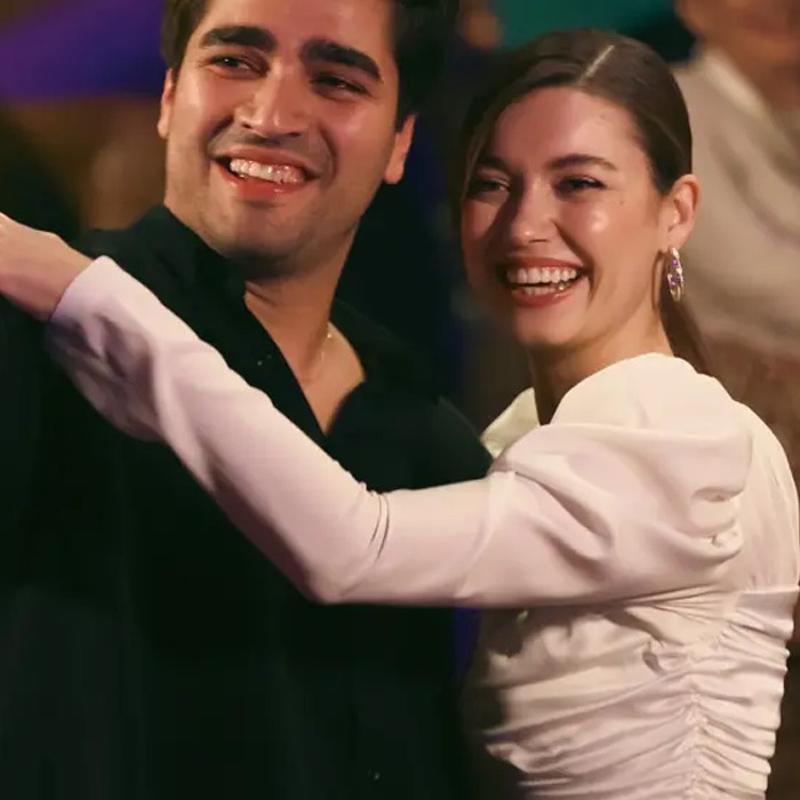 Afra'y bayram ettirecek szler Szleriyle heyecanlandrd!