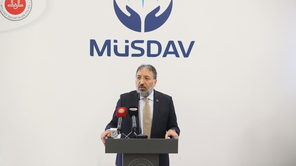 Arpaguş: Dinimizin gönül boyutunu yakalayabilirsek, sanatın güzelliklerini de kazanırız