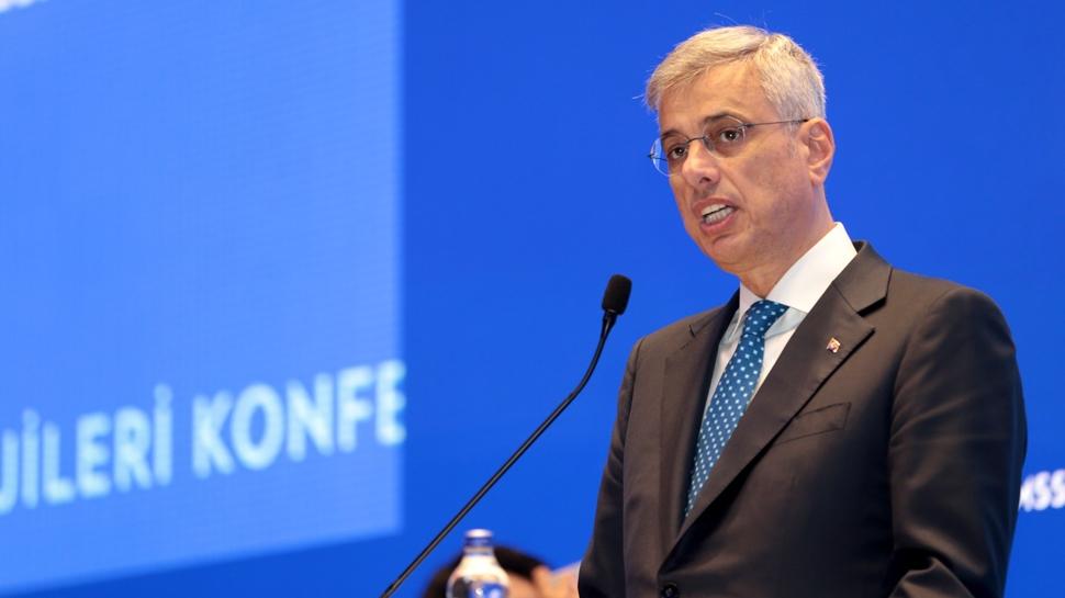 Bakan Memişoğlu: Türkiye sağlık bilimini ve teknolojisini üretebilen bir ülke