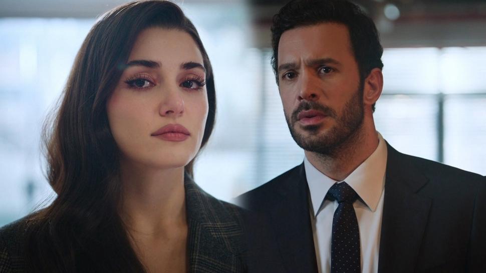 Barış Arduç, Hande Erçel'ki Aşk ve Gözyaşı'nın erken finali hakkında konuştu! Açıklamaları dikkat çekti