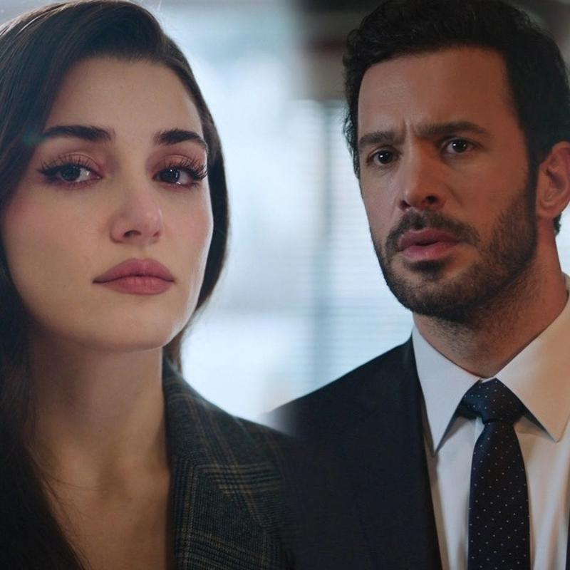 Dizi tutmamt... Erken finalle ilgili arpc szler