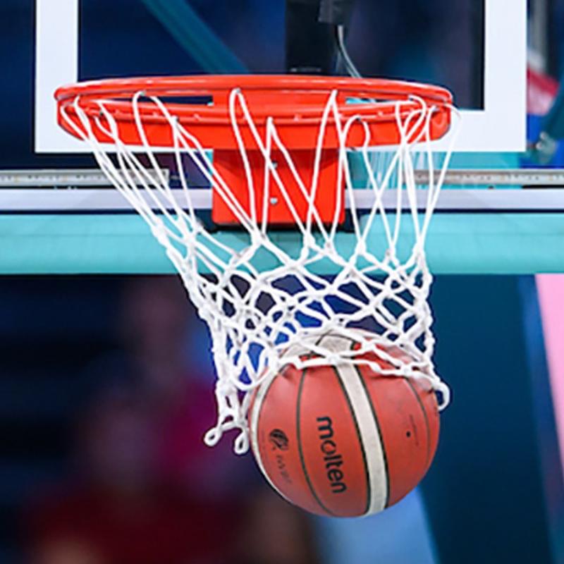 Basketbolda yeni hafta heyecan! te ma program...