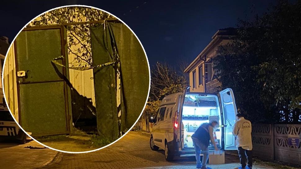 Çamaşırhane cinayetinde şok iddia! Bisküviden "zehir" çıkmış