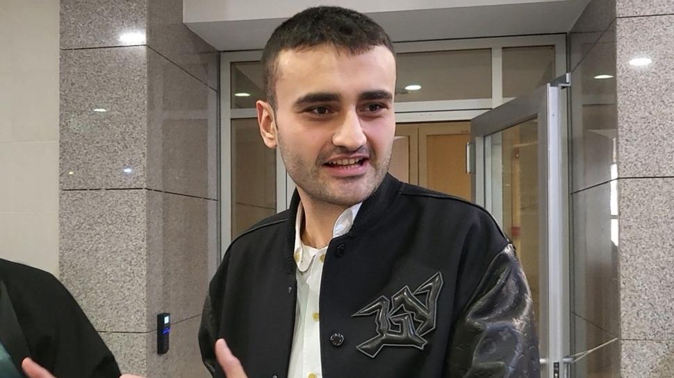 CZN Burak ve babası beraat etti