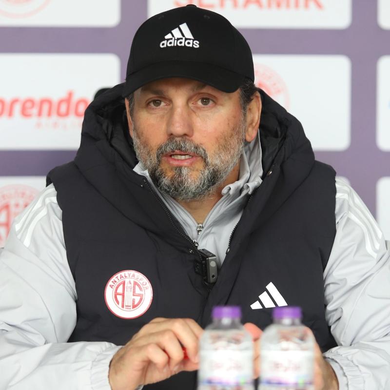 Erol Bulut: �yiye do�ru gitti�imizi s�yleyebilirim