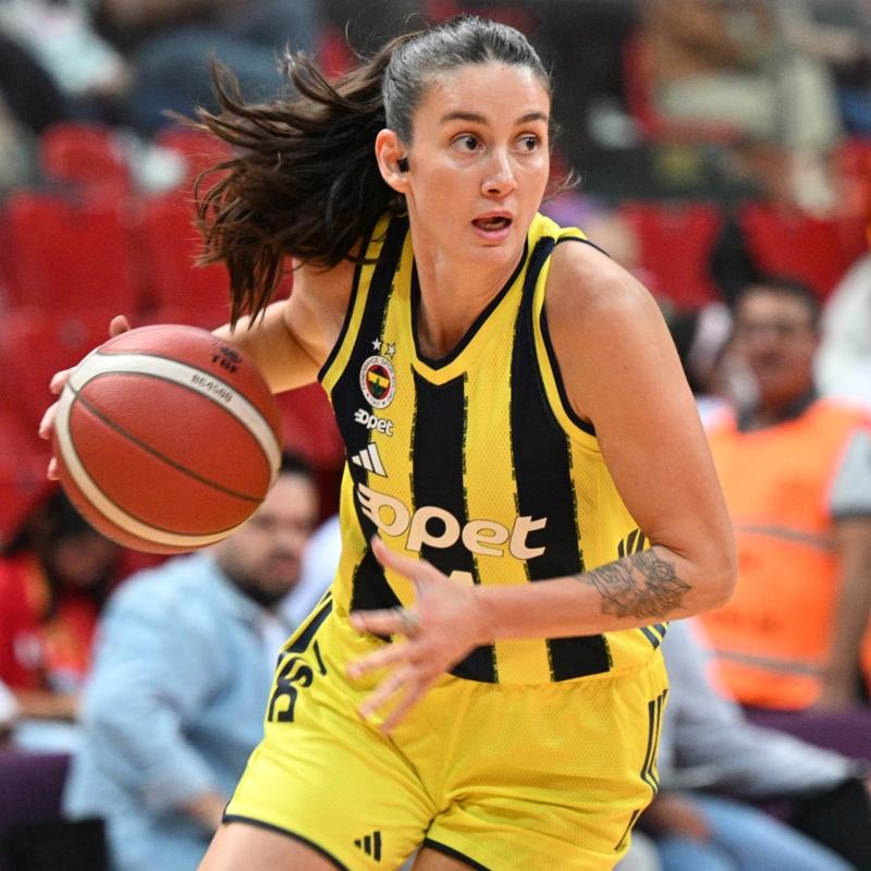 Fenerbahe Opet evinde Beikta BOA'y arlayacak