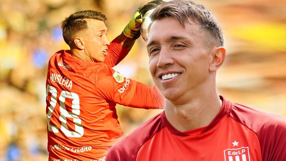 Fernando Muslera'ya ok ceza! Arjantin'de ortalk kart: Herkes bu olay konuuyor