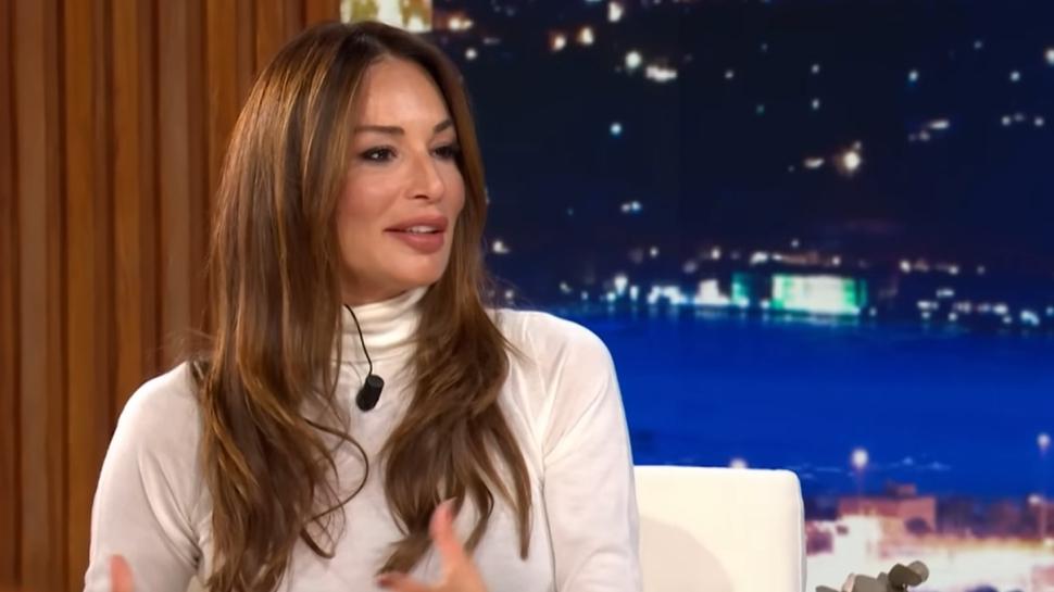 Güzide Duran boşanma konusunda çok net! 'Önemli olan gidebilmeye cesaret etmek'