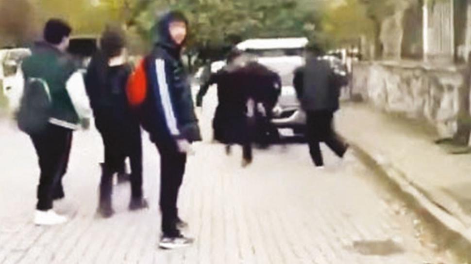 Hara etesi renci baklad