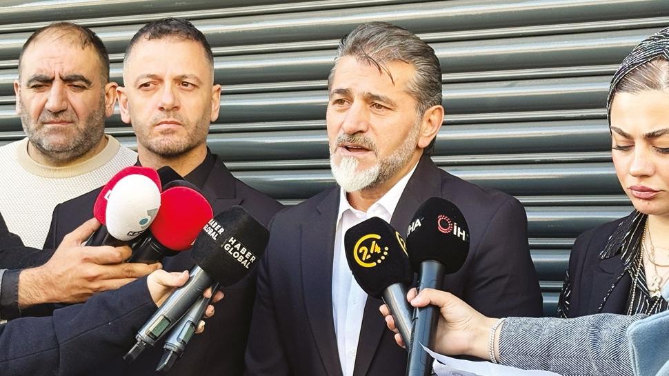 Herkesten zr bekliyoruz'