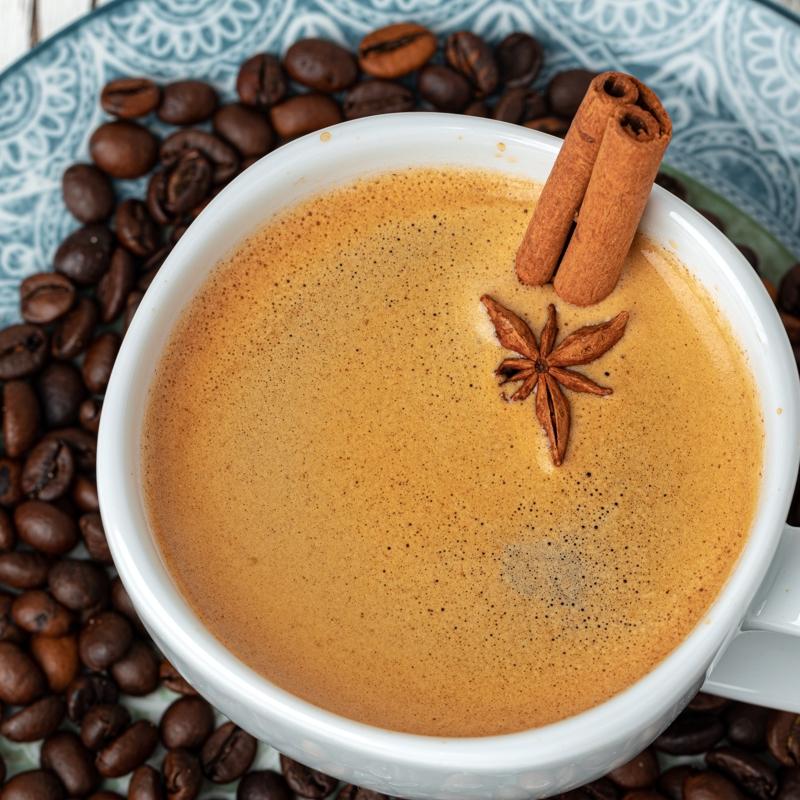 ki ay kahve iti, kalbi durdu: Zayflama kahvesi gerei...