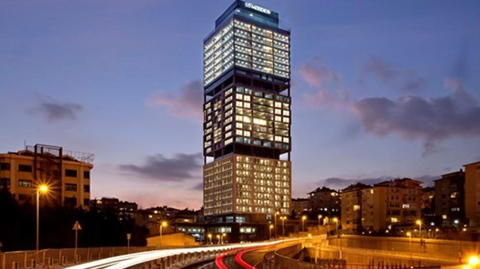 İmamoğlu Suç Örgütü davasına ilişkin Makyol'dan açıklama