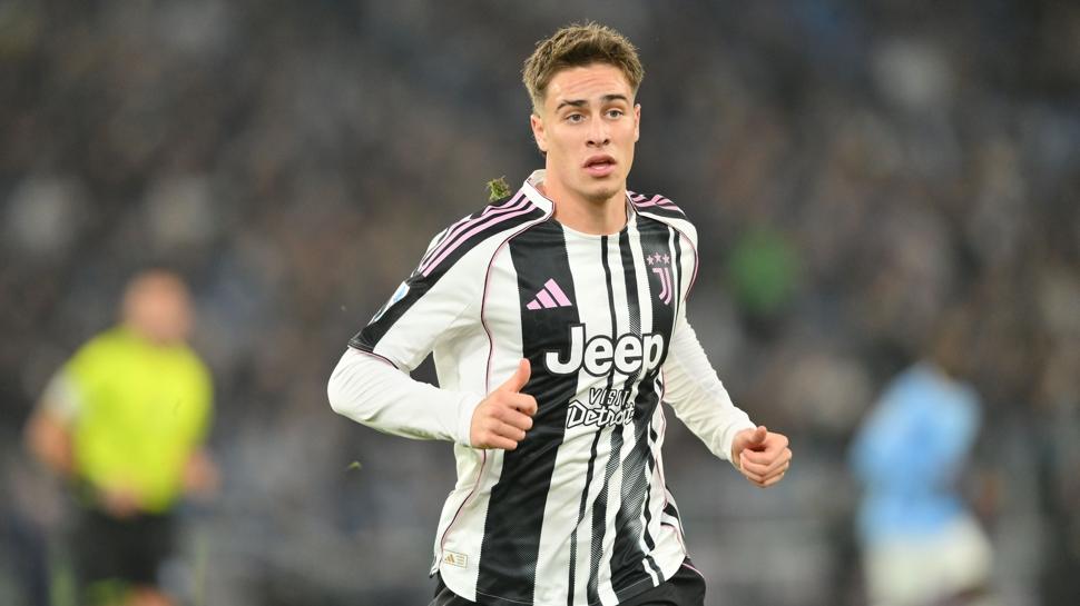 Kenan Yıldız - Juventus görüşmeleri tıkandı! İşte milli futbolcunun talebi...