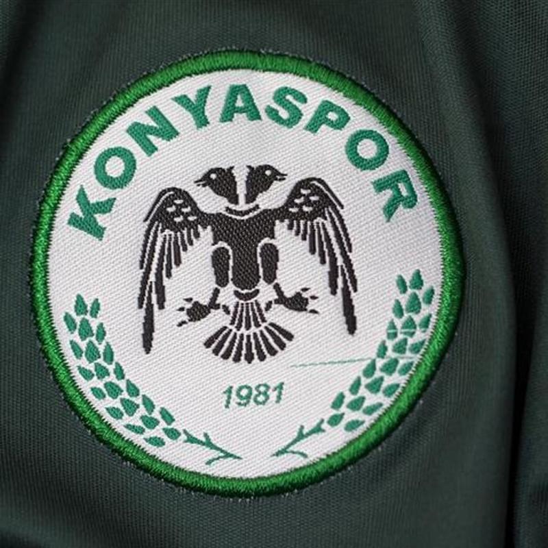 Konyaspor'da 2 istifa birden!