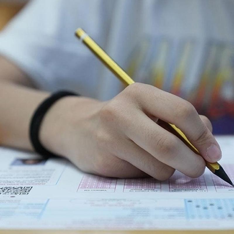 MEB ve SYM'den ortak soru modeli