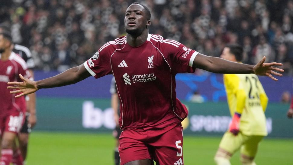 Real Madrid, Ibrahima Konate'den vazgeçti