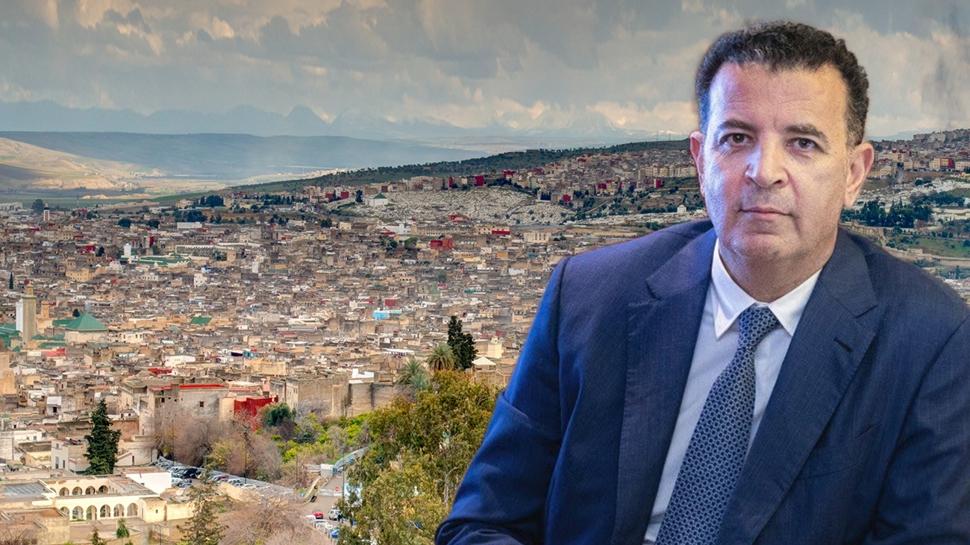 Snr tesinden Trkiye'ye Avrupa teklifi: Zincirleri kurabiliriz